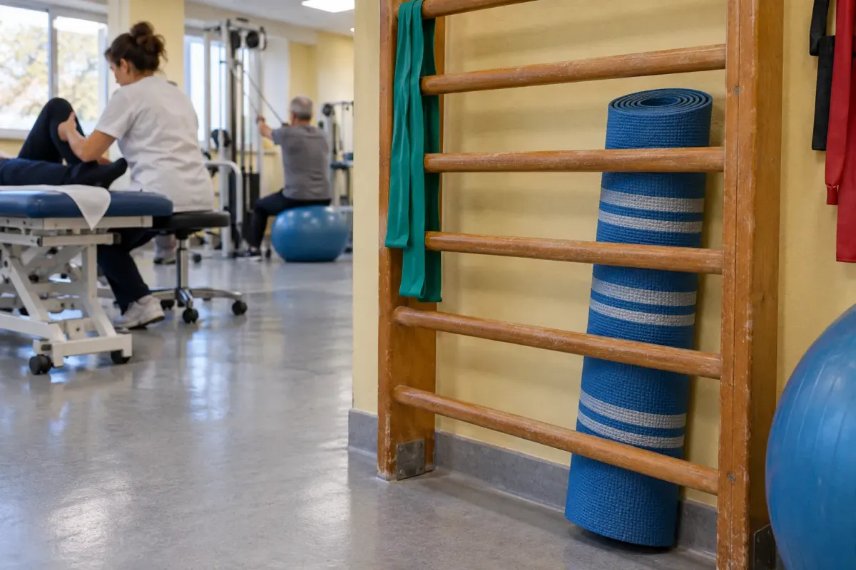 Cómo corregir la hipercifosis dorsal según los fisioterapeutas