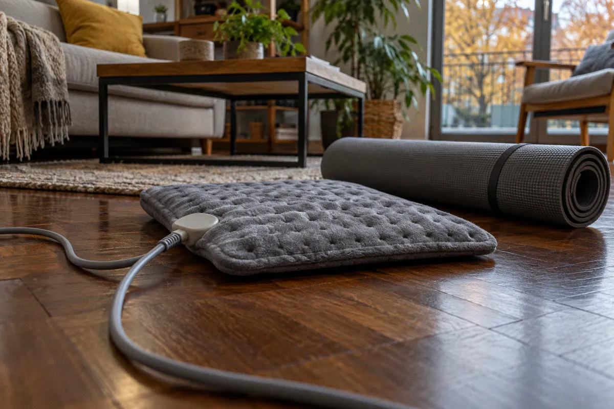 Contractura escapular: pautas rápidas para aliviar el dolor entre los omoplatos
