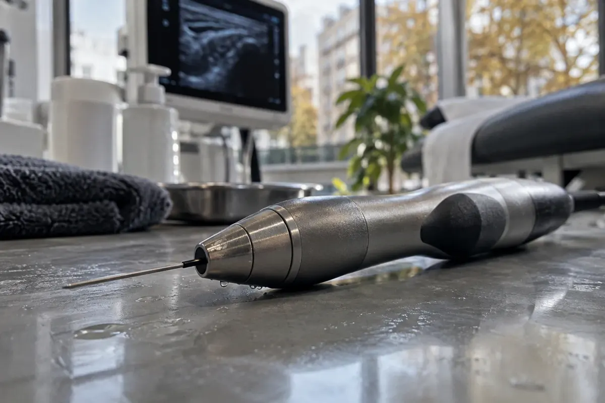 Epicondilitis lateral: diferencias entre fisioterapia invasiva y conservadora