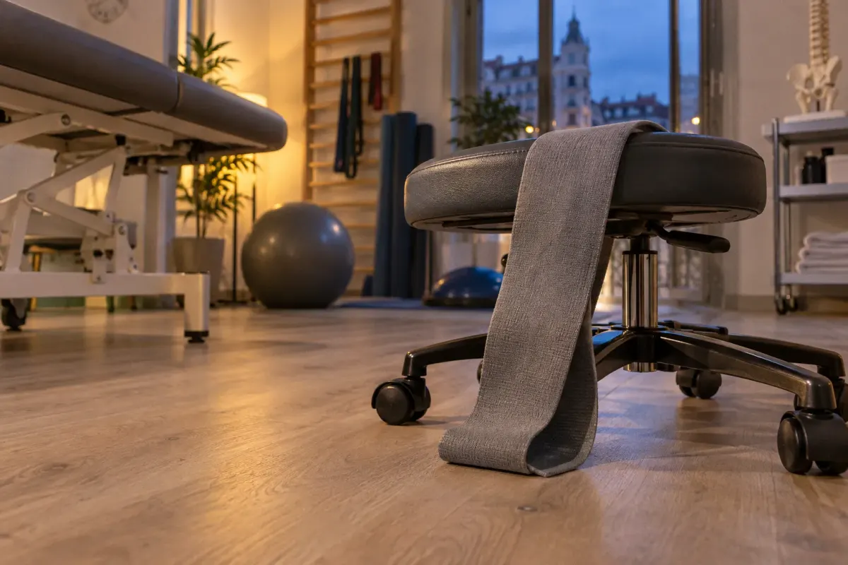 Fisioterapia o quiropraxia para el dolor lumbar según el tipo de lesión
