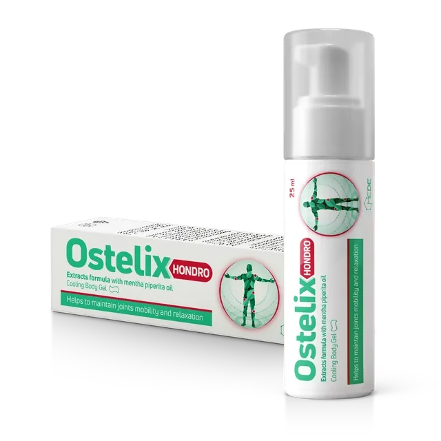 Ostelix Hondro
