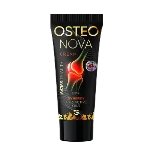 OsteoNova cream