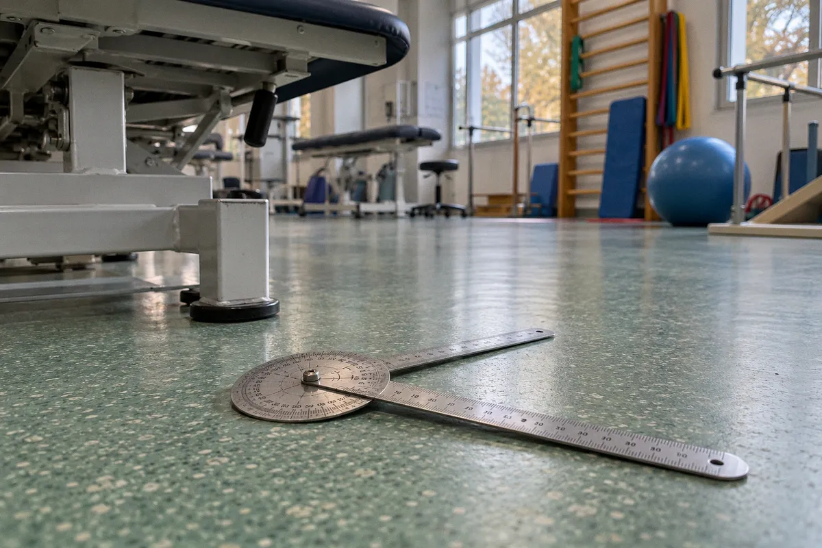 Pubalgia en deportistas: evolución clínica y cambios antes y después de la fisioterapia