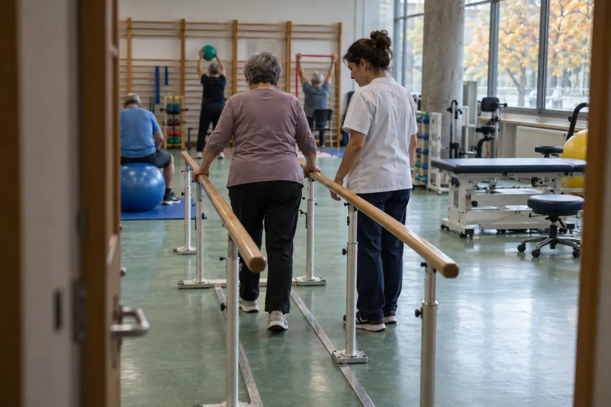 Tratamientos de fisioterapia con base científica para el dolor muscular y articular