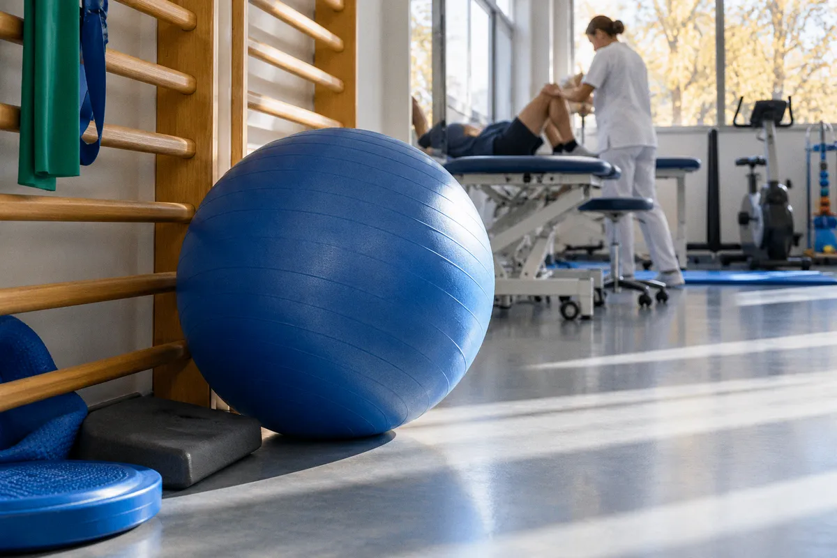 Un estudio en 399.500 pacientes con dolor lumbar asocia la fisioterapia y la quiropraxia con un menor riesgo