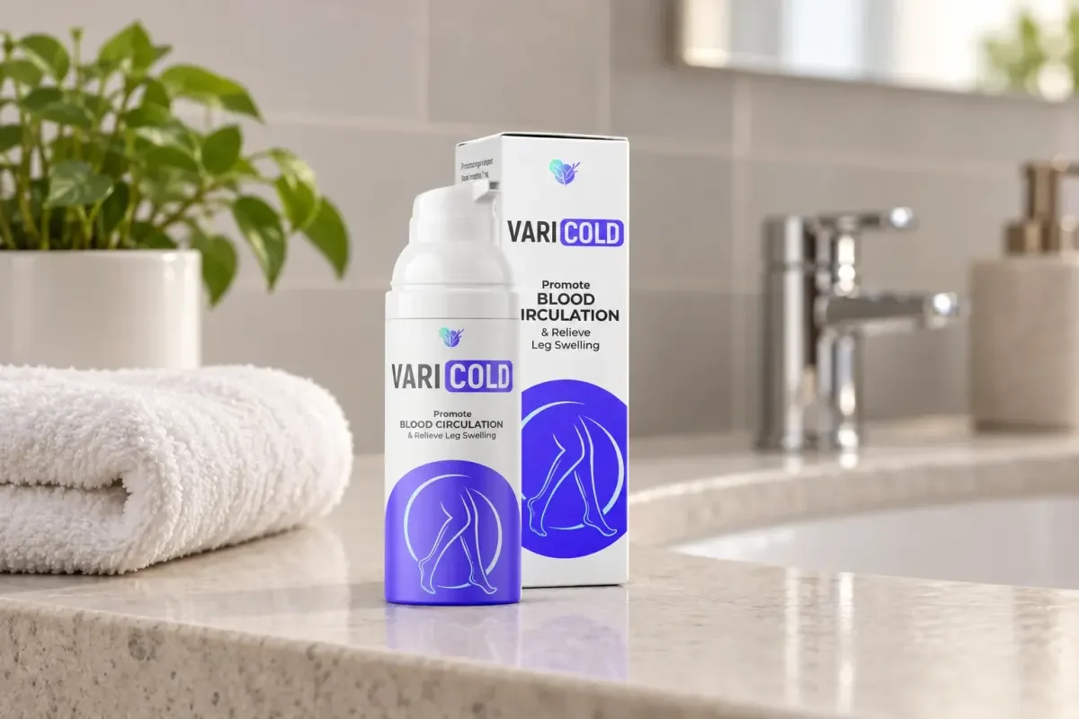 Varicold — el envase en el día a día